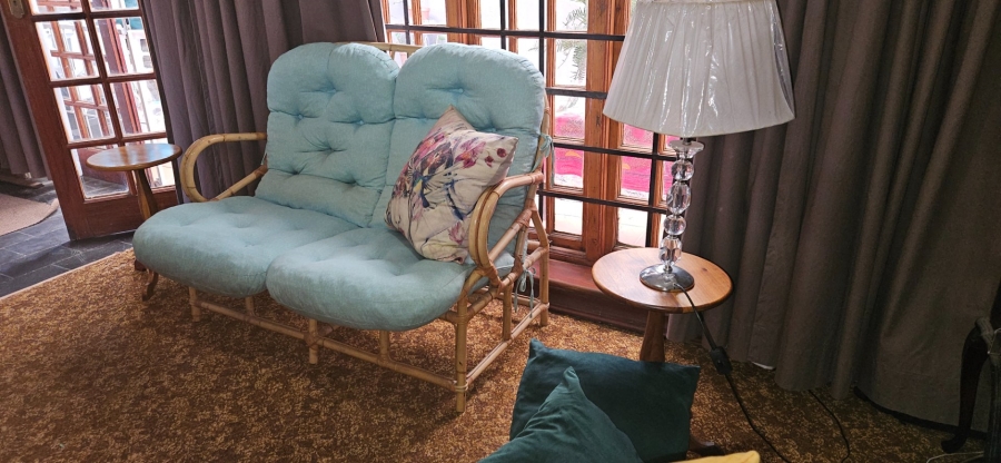 1 Bedroom Property for Sale in Westdene Free State
